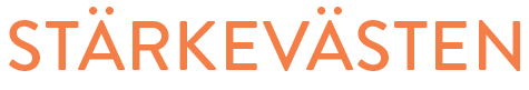 logo Stärkevästen