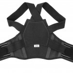 Clavicle-brace