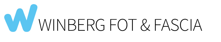 Winberg Fot & Fascia